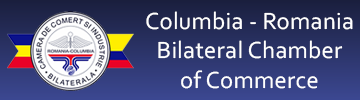 Columbia - Romania Bilateral Chamber of Commerce