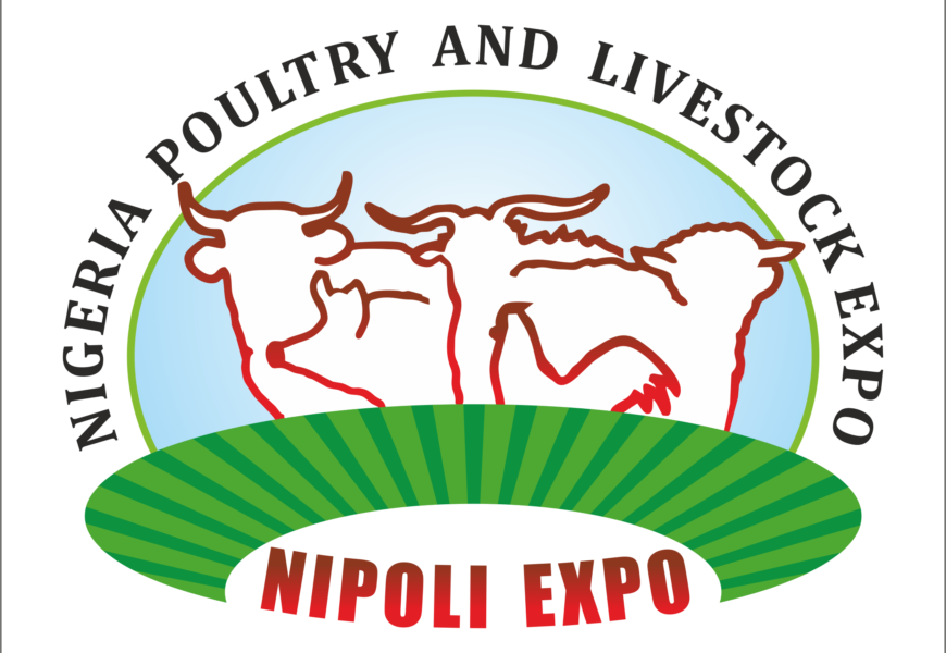 NIPOLI - Nigeria Int'l Poultry and Livestock Expo