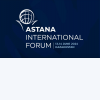 Astana International Forum 2024