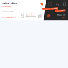 Ambient International furniture fair