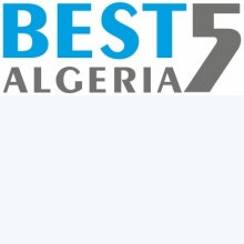 BEST 5 ALGERIA