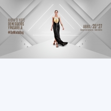 BOGOTÁ FASHION WEEK