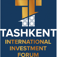 Tashkent International Investment Forum